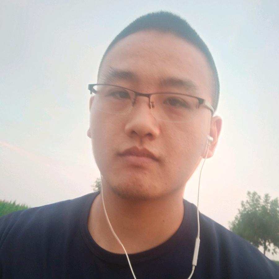 慕斯小爷们儿