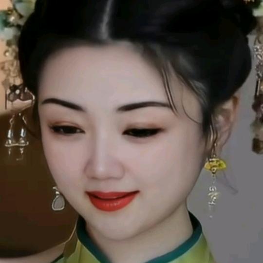 娟娟