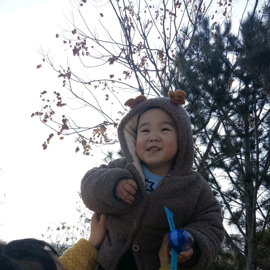 田子傲的爷爷