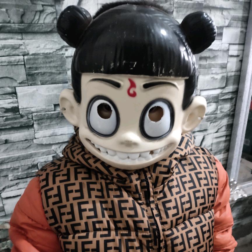 虎行天下