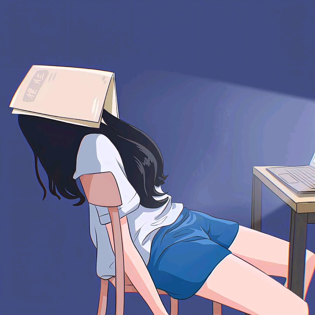 小潇