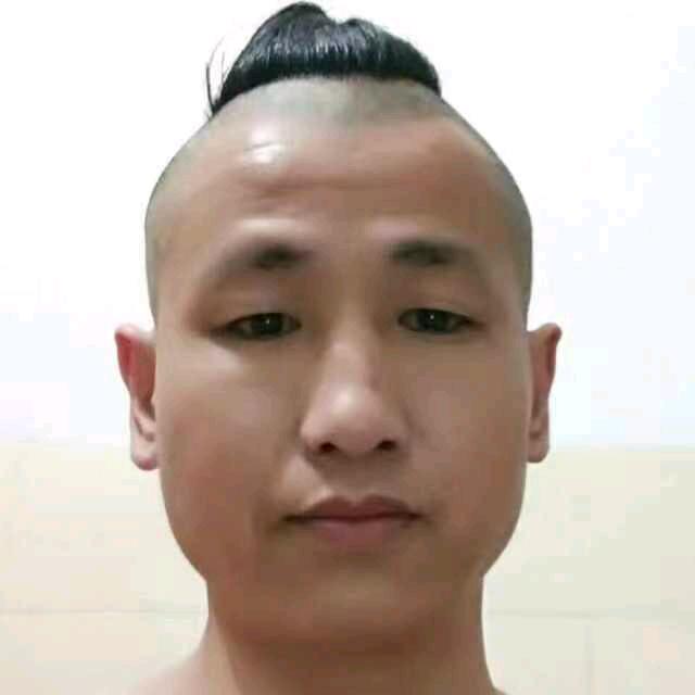 尘缘未了