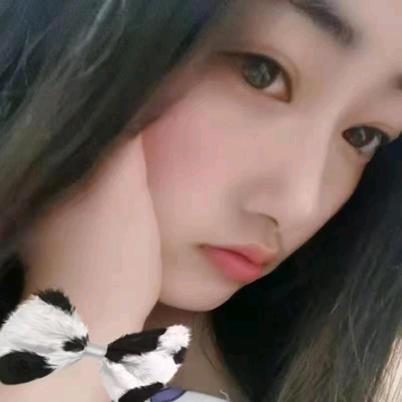 是梦晴啊😘
