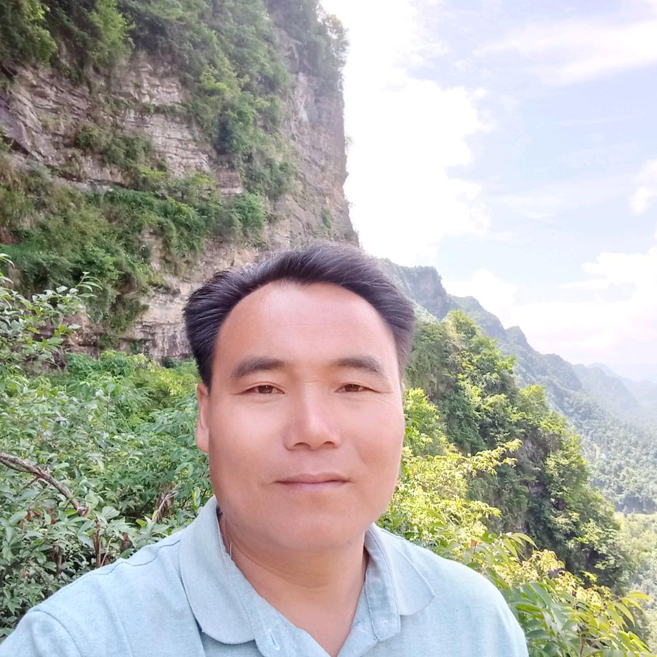 苦大哥