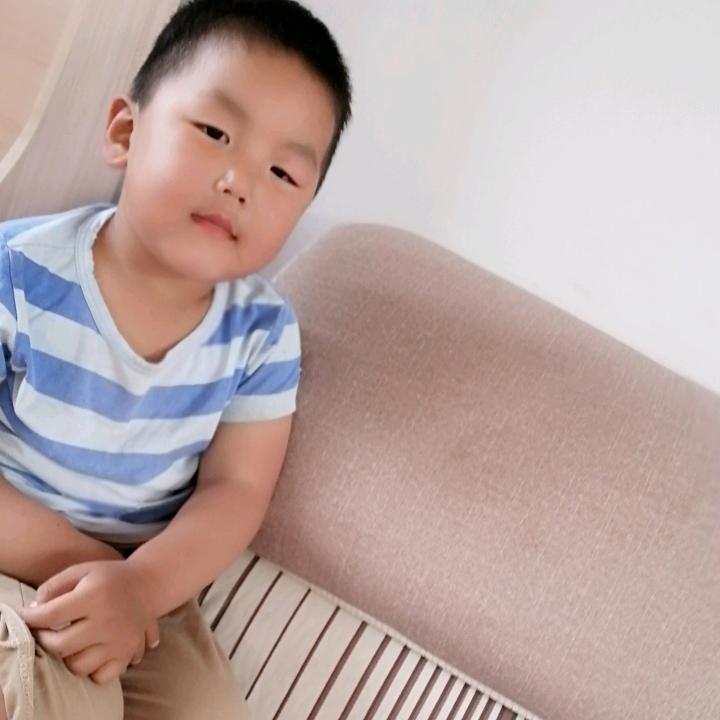🐯平平安安