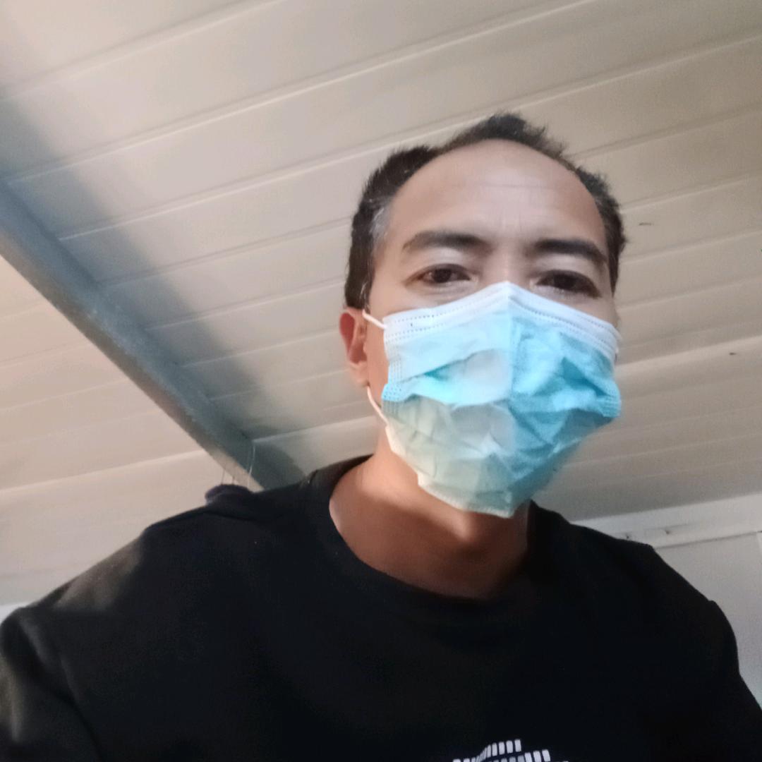 单亲爸爸