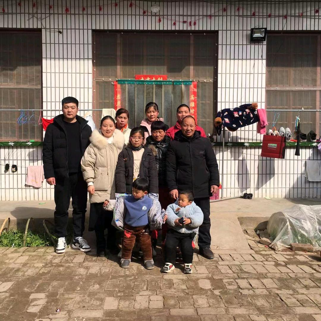 杰出中原