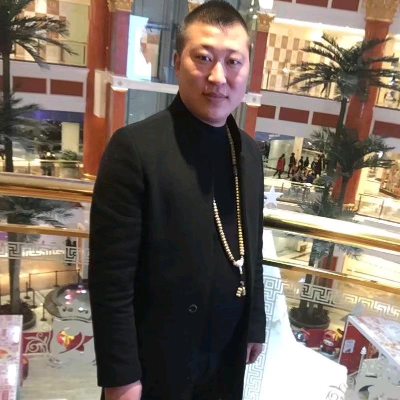 东北原味阿涛海鲜烧烤城(新区店)官方号