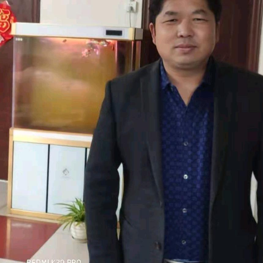 息县信誉粮贸有限公司