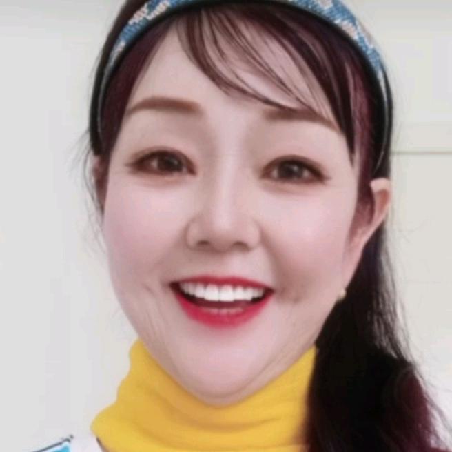 绿色蓝天