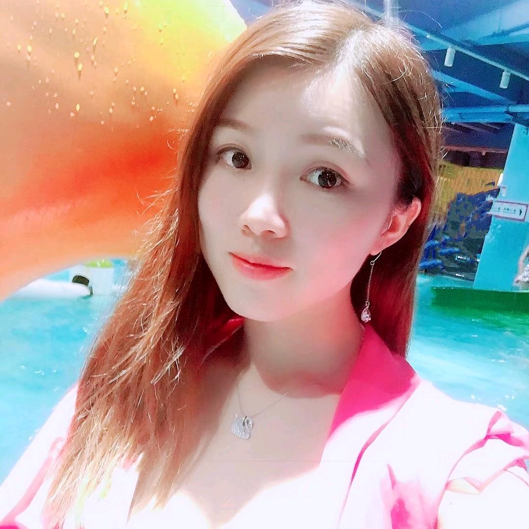 爱跳肚皮舞得Kiki