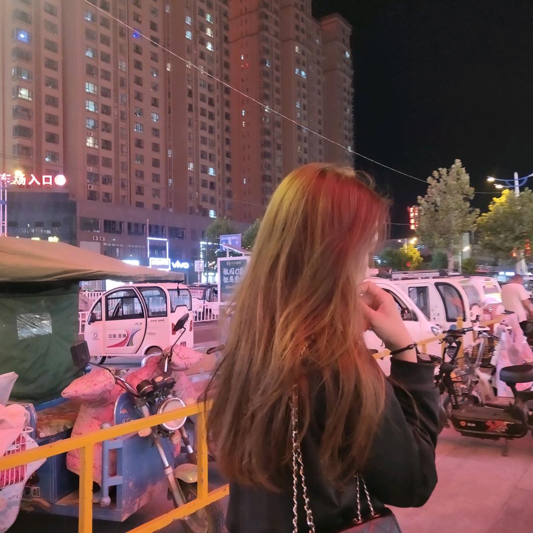 一只小蜻婷