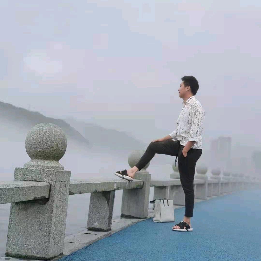 浪里小白条