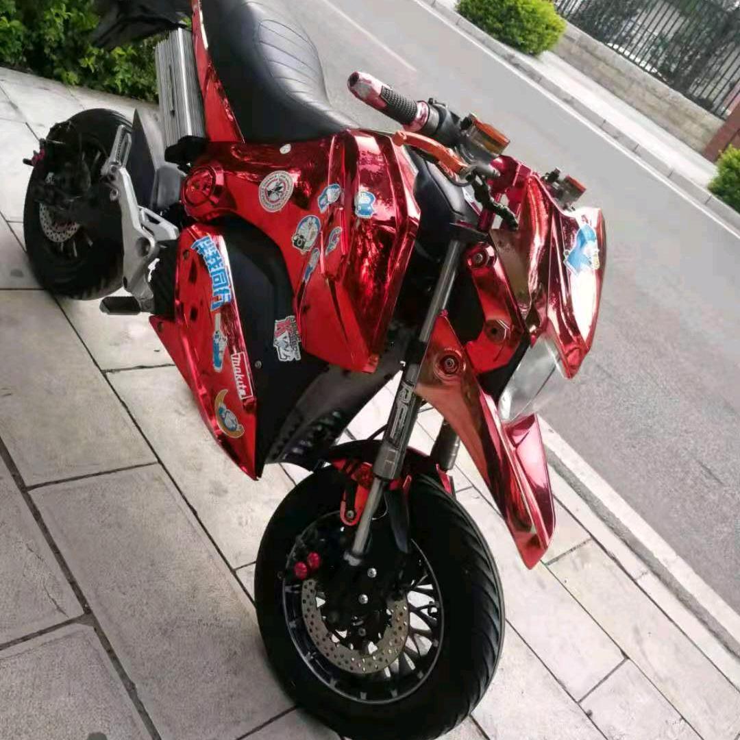 昆明二手电动车