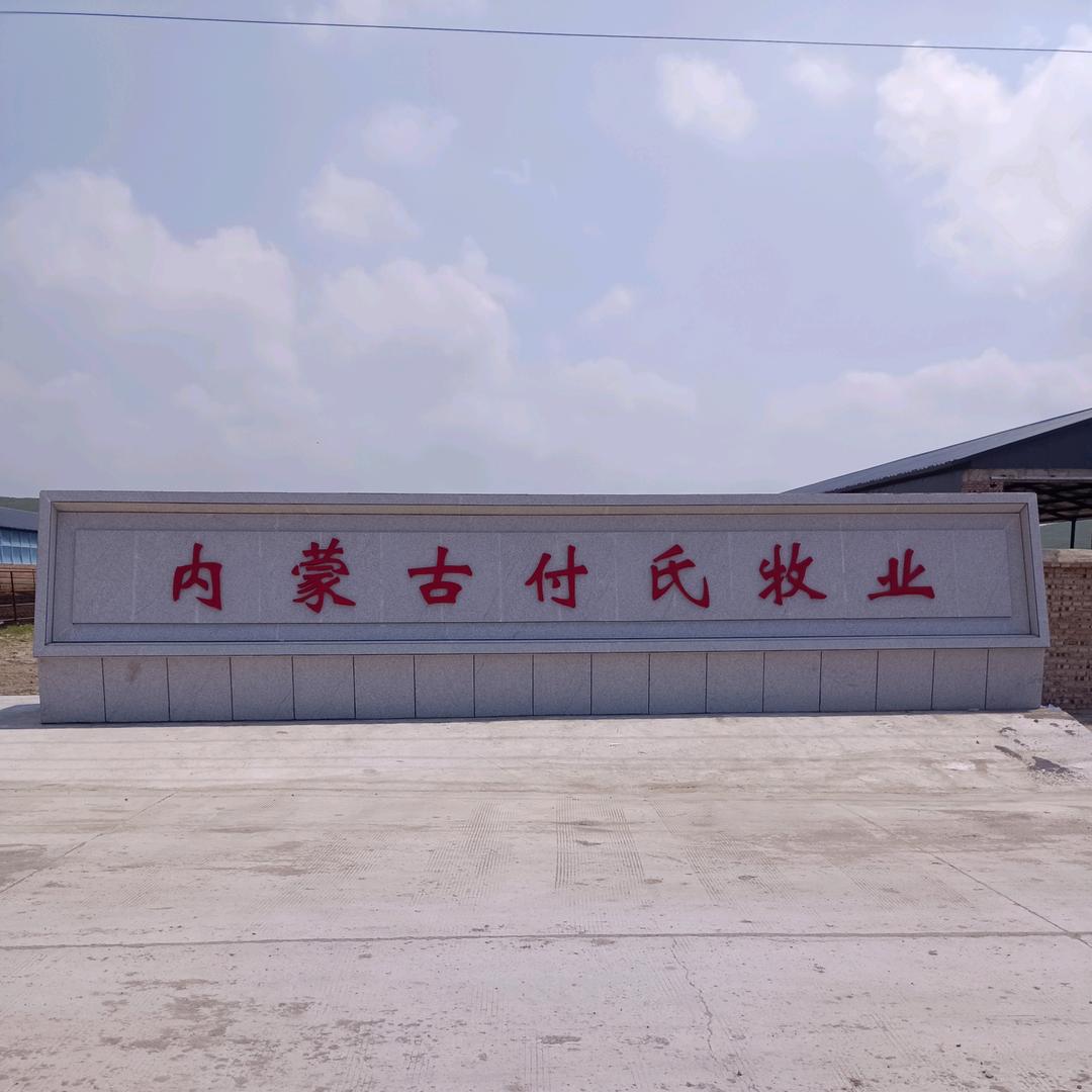 统部大飞牲畜销售部