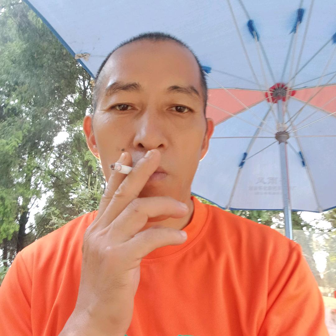 陆美松