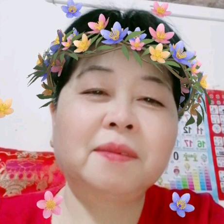 🌻香香🌻