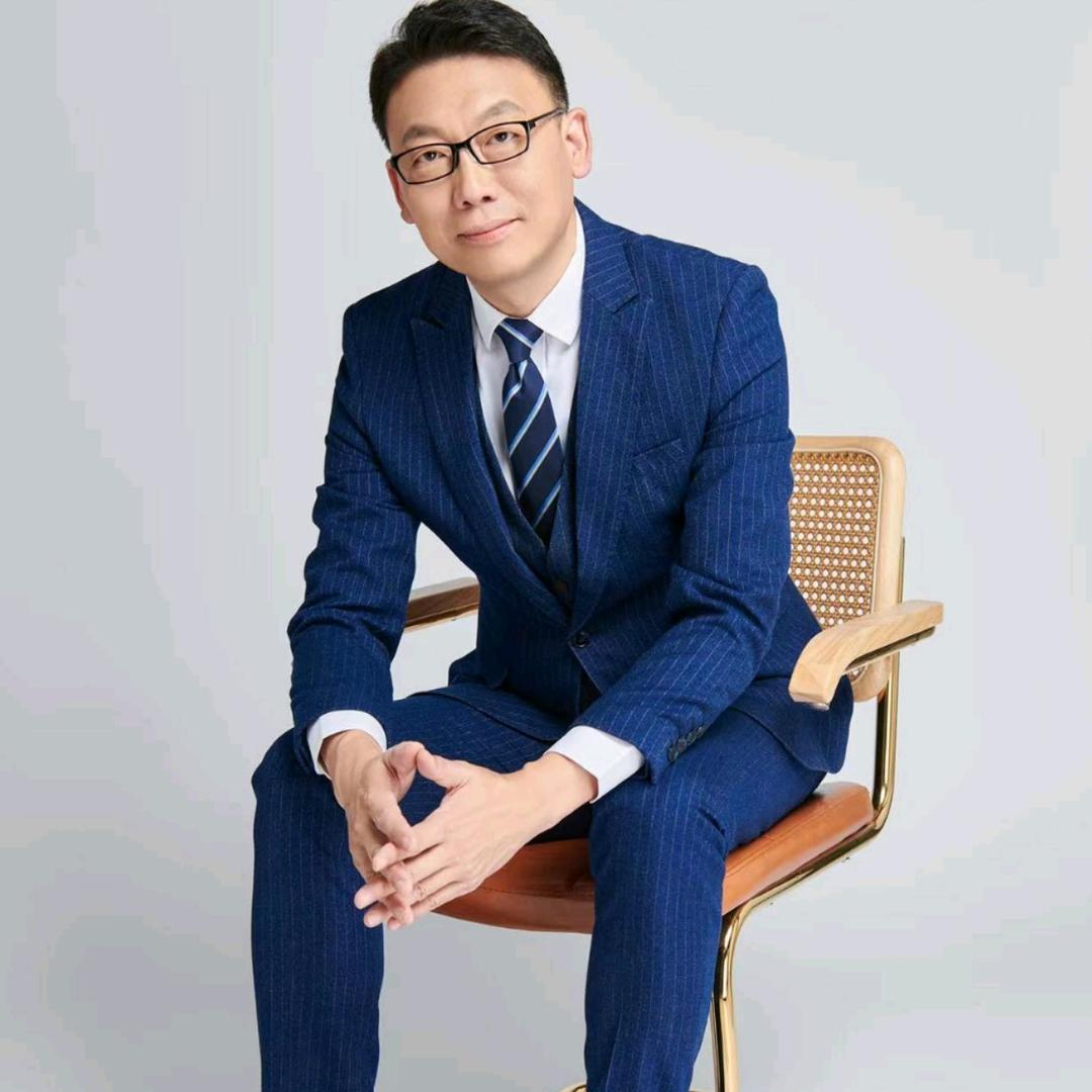 赵玉平老师讲国学@抖音