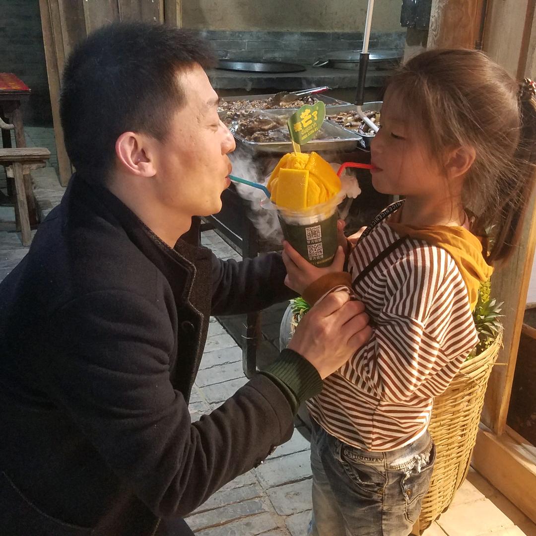 ～:)☞冷暖自知☜:)～