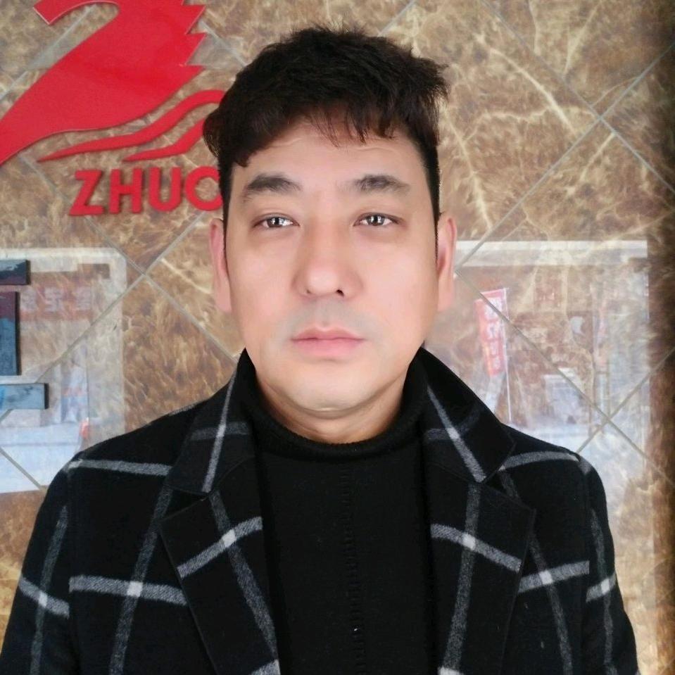 大华金商都卓马陶瓷欢迎您