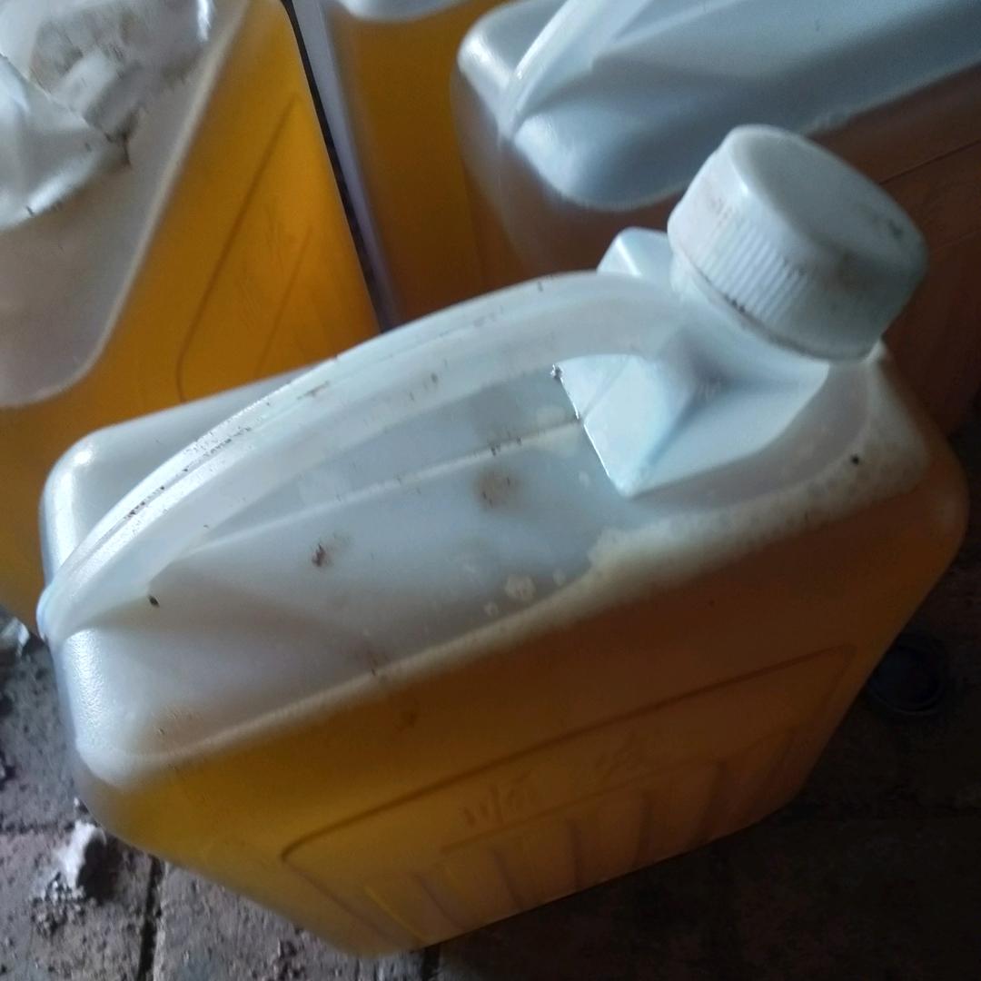 卖油坊