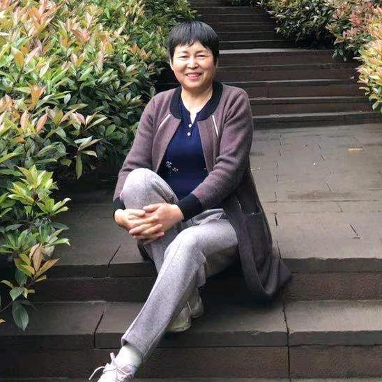 辛小玲