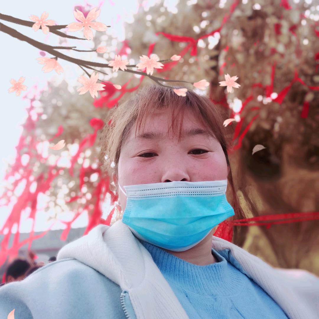 收割机:小梅
