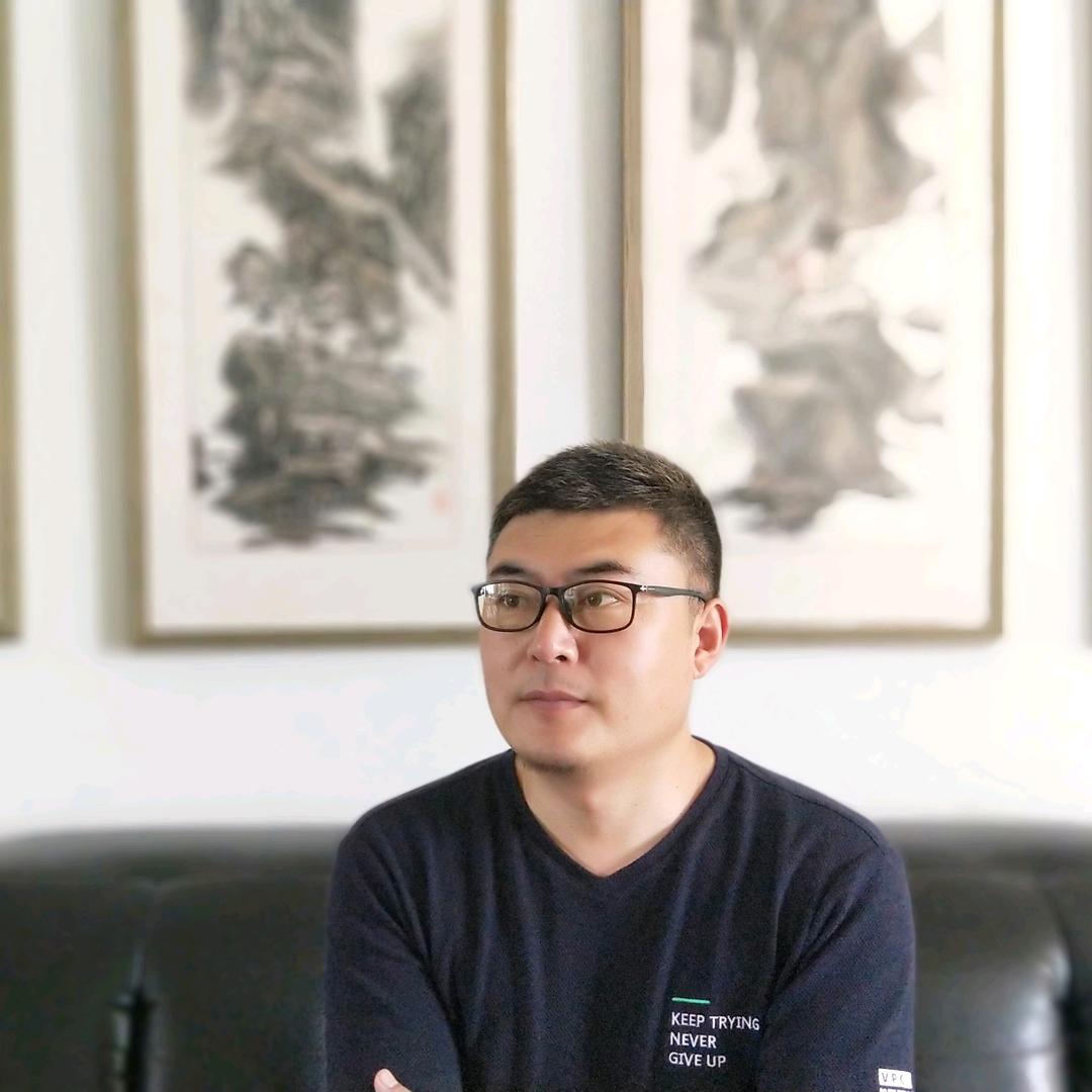 张洪波