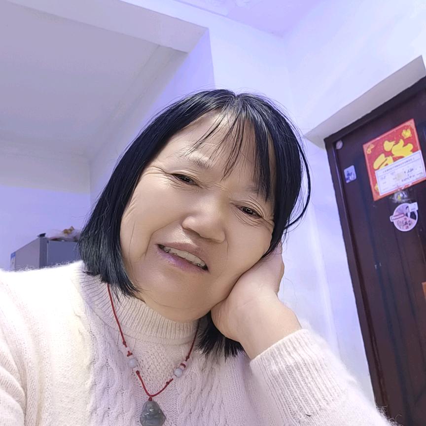 奶奶💁