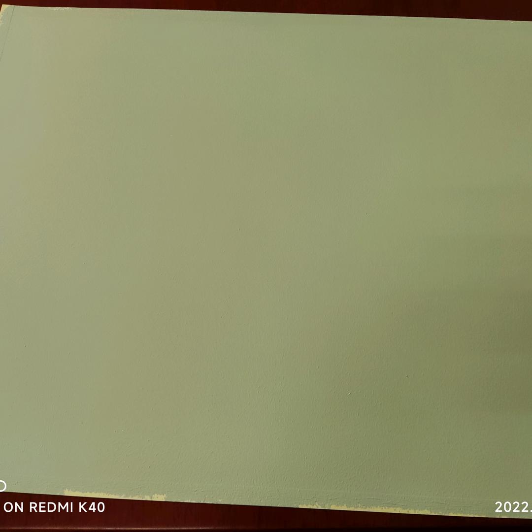 冲筋，批灰，艺术漆毛师傅