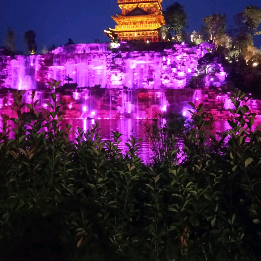 老丁