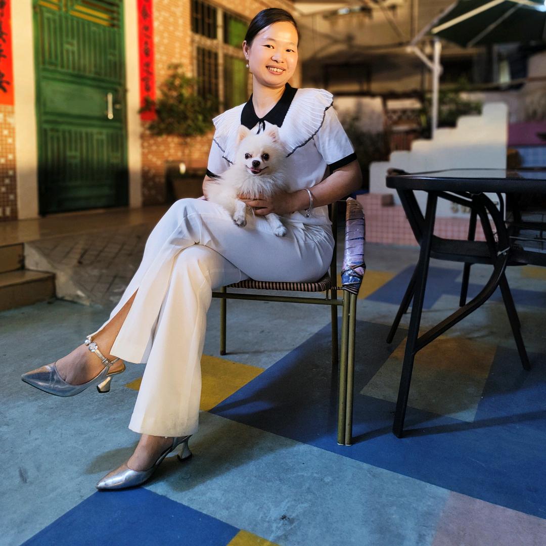 聪儿的营养小厨房