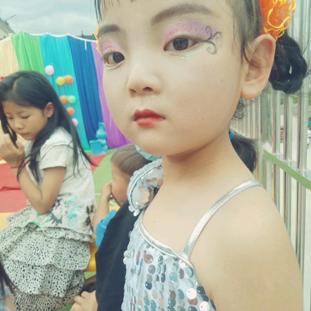 娴