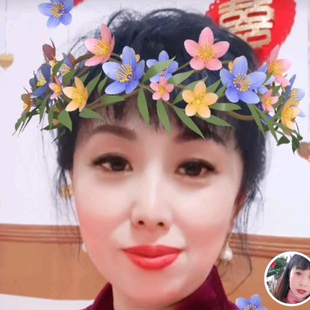 梅花香自苦寒来（谢绝连赞）