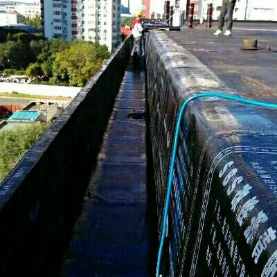 帅旗防水