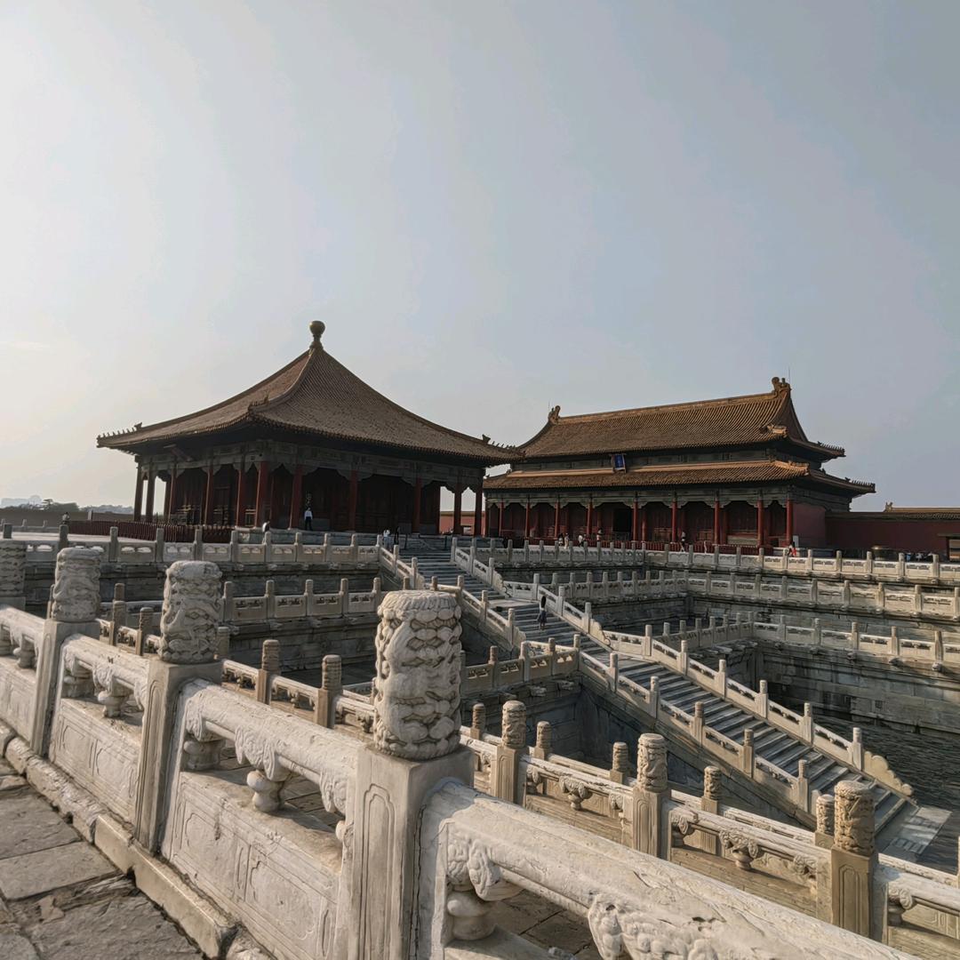愿一切安好
