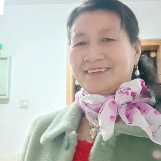 冬天的玫瑰.
