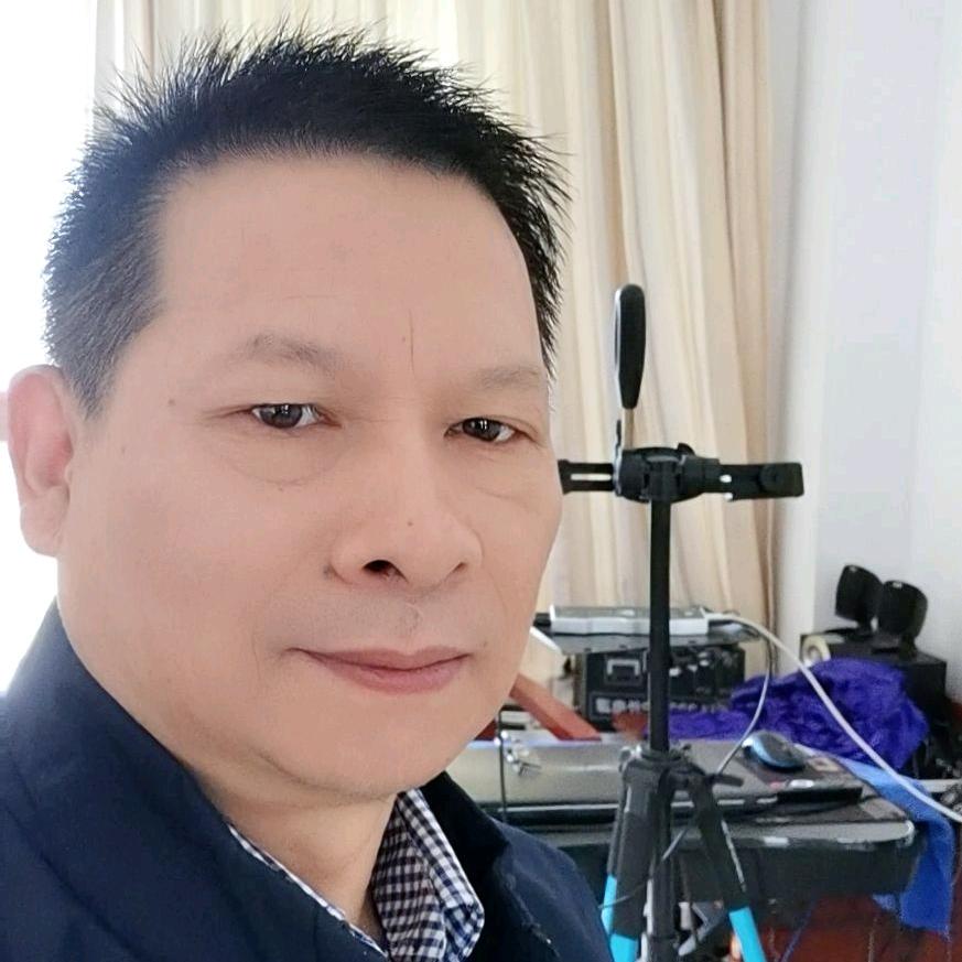 爱唱歌的月亮🌙