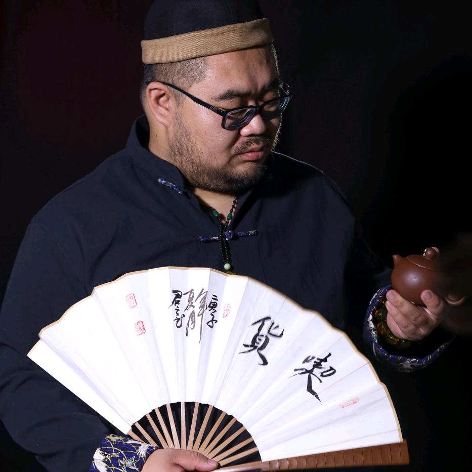 豪哥吃点啥