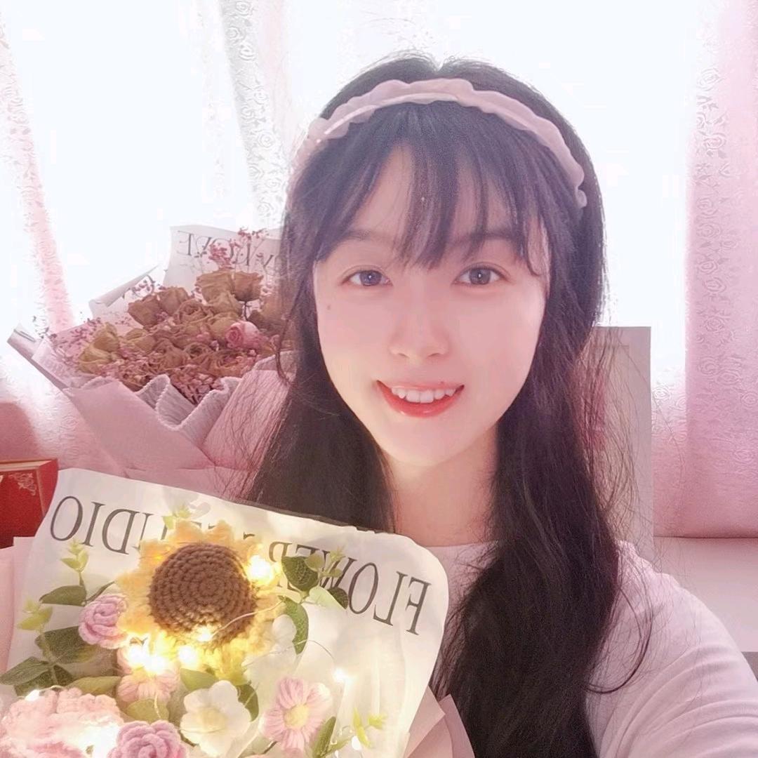 小周老师🍭