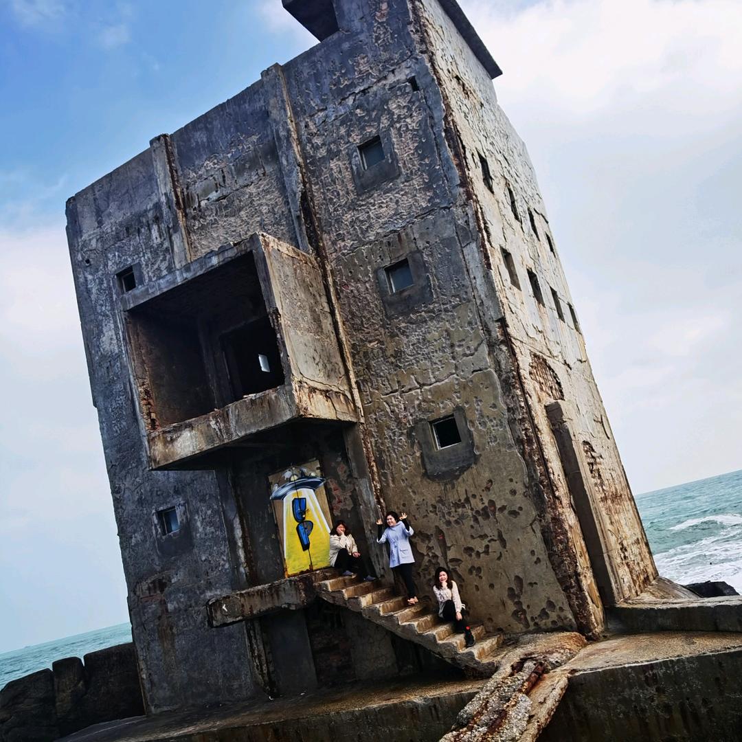 红海湾渔家鲜小陈
