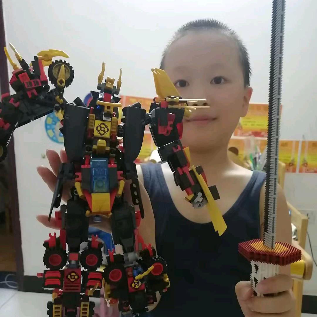 一起加油
