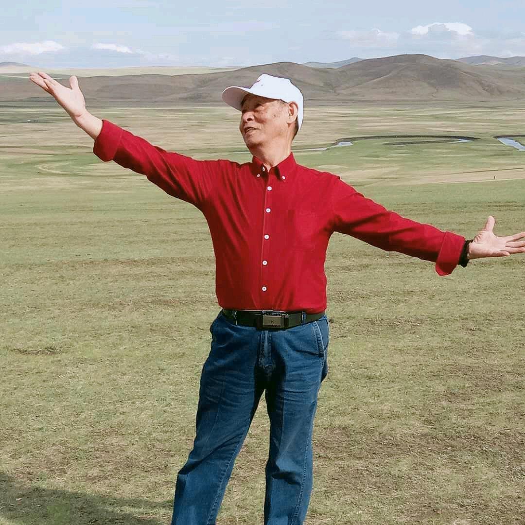 老杨