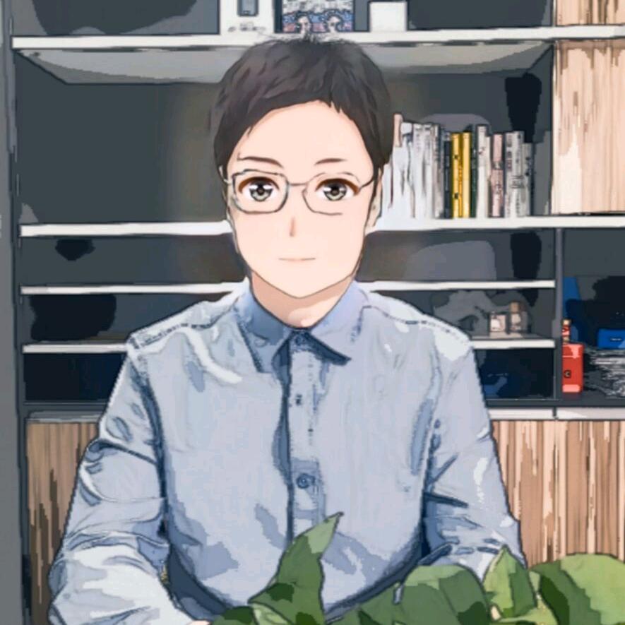葛新老师说编程