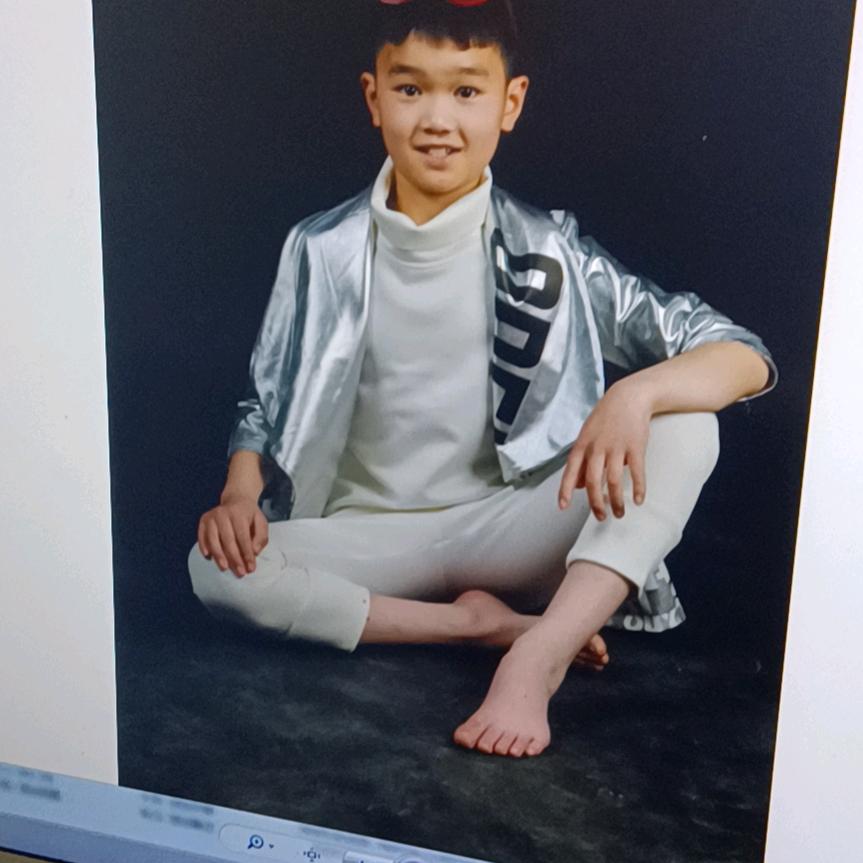 人在外心在家
