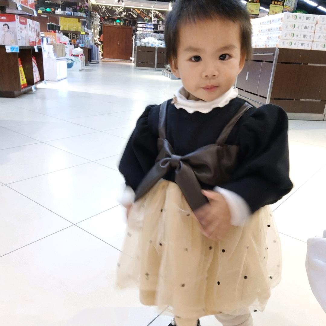 齐齐熊🐻