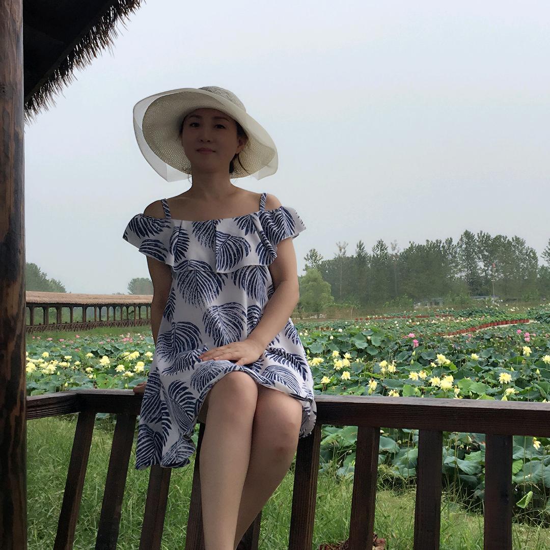 我是你的祥云