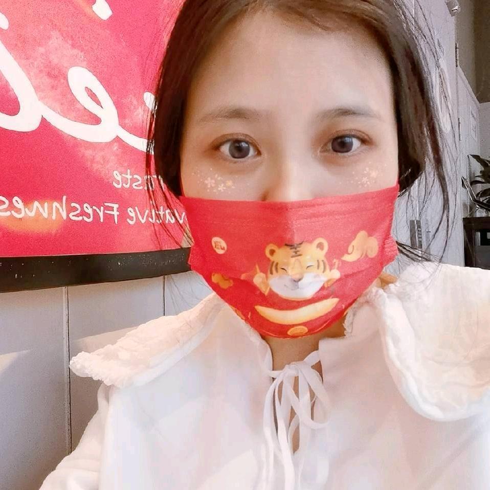 🌈快乐的李小夏🌻