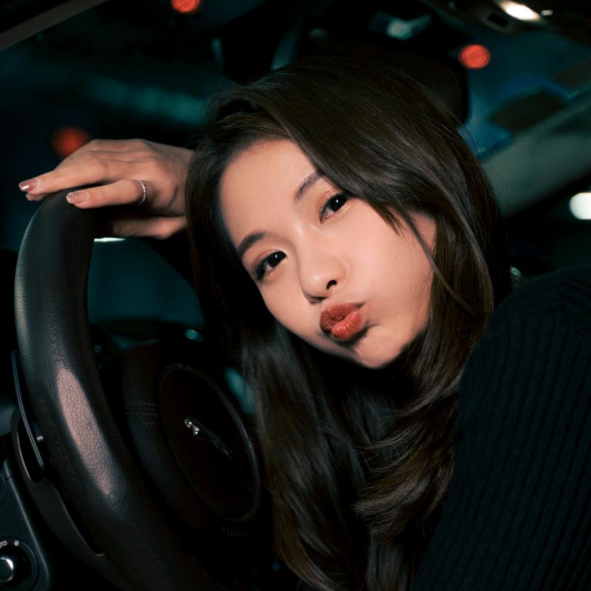 极速小野马@抖音