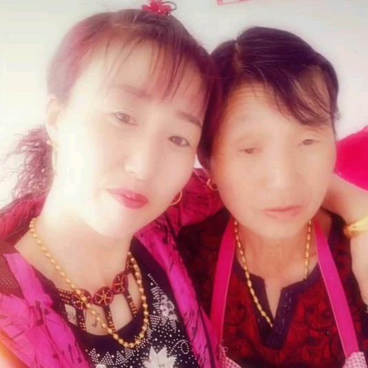 柱子妈